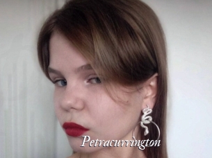 petracurrington Partouze