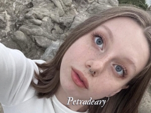 Petradeary