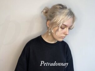 Petradonnay