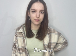 Petradryer