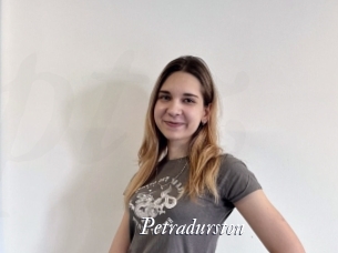 Petradurston