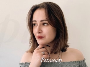 Petraeady