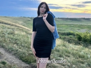 Petraellender