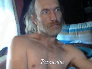 Petraenluc