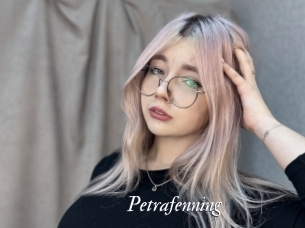 Petrafenning
