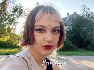 Petrafrary