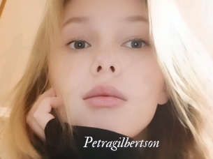 Petragilbertson