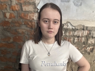 Petrahanks