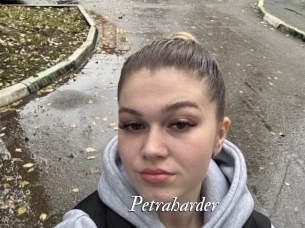 Petraharder