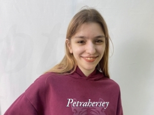 Petrahersey