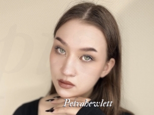 Petrahewlett