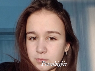 Petrahigbie