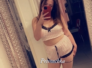 Petrouchka