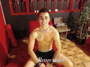 petter_miller Partouze