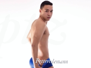 pettercolemann Partouze