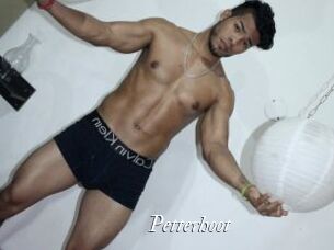 Petterhoot