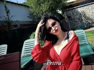 Pettra