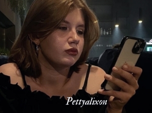 Pettyalixon