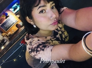 Pettypaulet