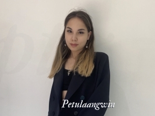 Petulaangwin