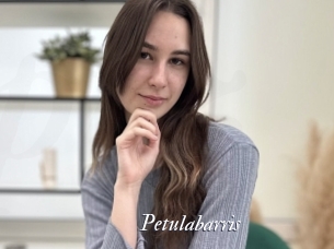 petulabarris Partouze