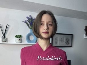 Petulabierly