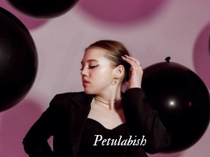 Petulabish
