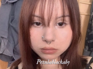 Petulablackaby