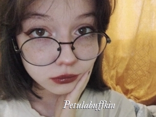 petulabuffkin Partouze