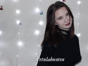 petulabunton Partouze