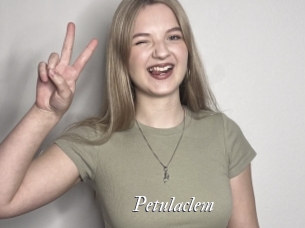 Petulaclem