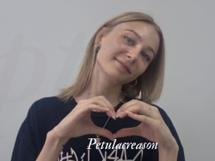Petulacreason