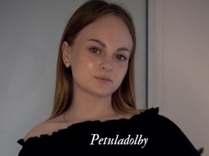 Petuladolby