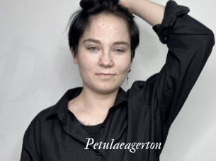 Petulaeagerton