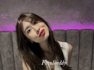 Petulaeddy