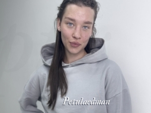 Petulaedman