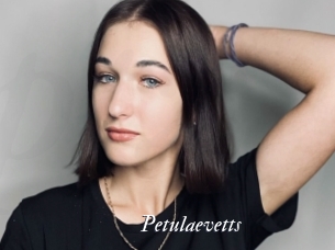 Petulaevetts