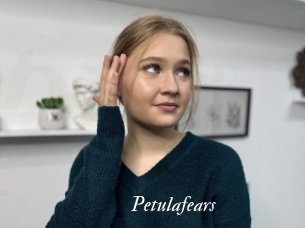 Petulafears