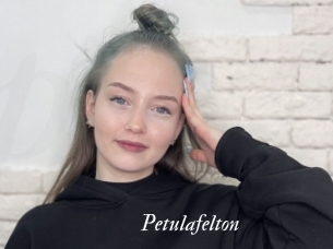 Petulafelton