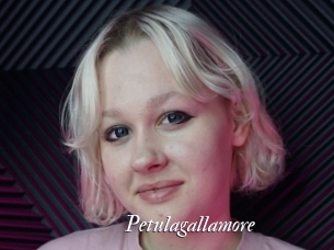Petulagallamore