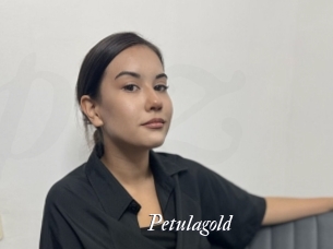 Petulagold