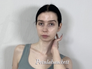 Petulahanchett