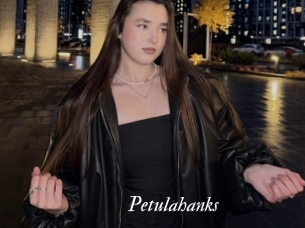 Petulahanks