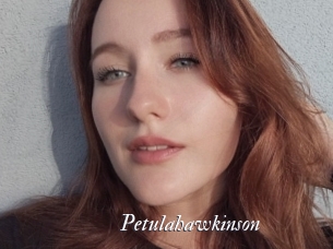 Petulahawkinson