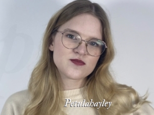 Petulahayley