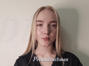 Petulaheathman