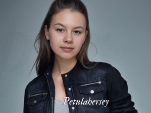 Petulahersey