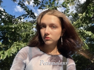 Petunialaur