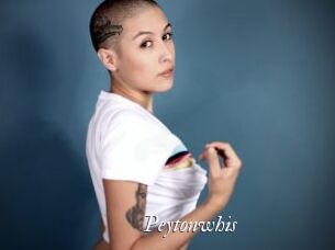 Peytonwhis