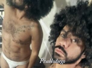 Phablodiego